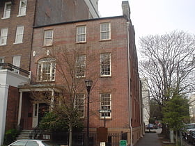Oliver Sturges House