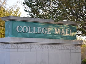 college mall bloomington