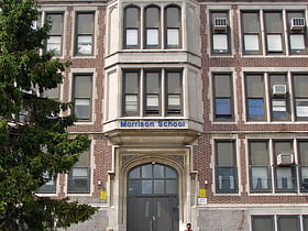 Andrew J. Morrison School