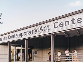 atlanta contemporary art center