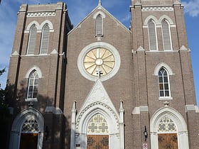 St. Edwards Church