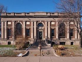 Arlington Hills Library