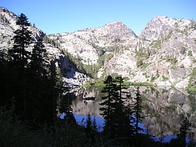 Eagle Lake