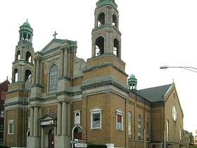 St. Stanislaus Bishop and Martyr Roman Catholic Church