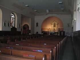 our lady of guadalupe chapel new orleans