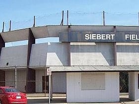 Siebert Field