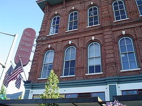 reed opera house and mccornack block addition salem