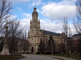 Sisters of Providence of Saint Mary-of-the-Woods