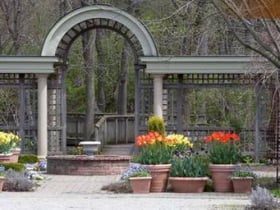 Wegerzyn Gardens Foundation
