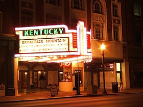 kentucky theater lexington