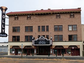 holly theatre medford