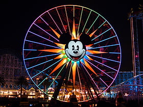 world of color anaheim