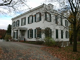 Pruyn House