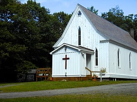 Foothills Baptist Church