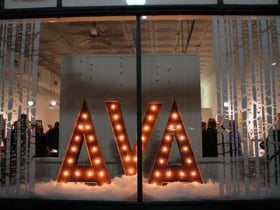 AVA - Association for Visual Arts