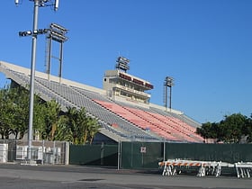 Veterans Memorial Stadium