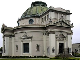 San Francisco Columbarium