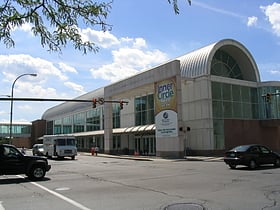 oncenter syracuse