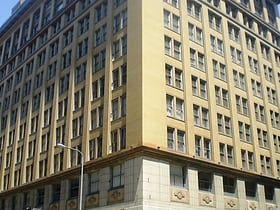 A.G. Bartlett Building