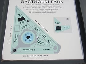 Parc Bartholdi