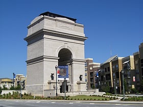Millennium Gate Museum