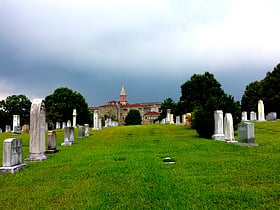 westview cemetery atlanta