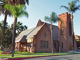 Universalist Unitarian Church of Riverside