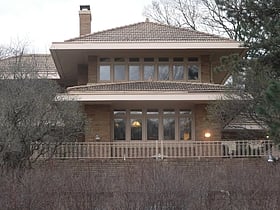 H.H. Everist House