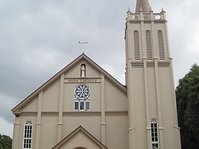 maria lanakila catholic church lahaina