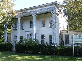 Nathaniel Rogers House