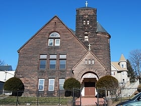 South Unitarian Church