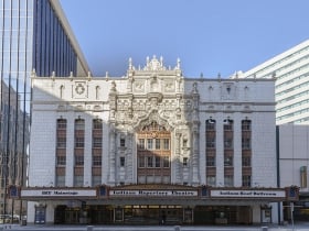 Indiana Theatre