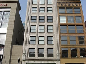 Indianapolis News Building