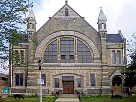 Grand Avenue Congregational Church