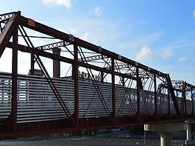 Pencoyd Railroad Bridge
