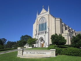 St. Mark's Cathedral
