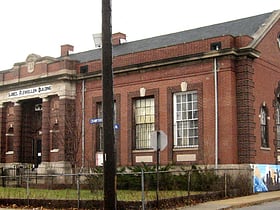 The African American Museum in Cleveland