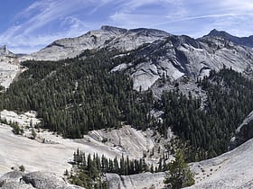 Tresidder Peak