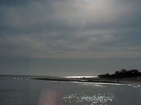 Malibu Lagoon State Beach