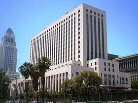 Los Angeles United States Court House