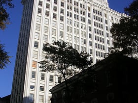 Healey Building