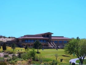 new mexico state university golf course las cruces