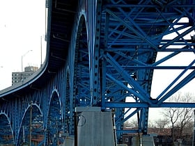 Main Avenue Bridge