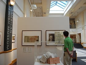 american jewish museum pittsburgh