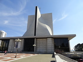Catedral de Santa María de la Asunción de San Francisco