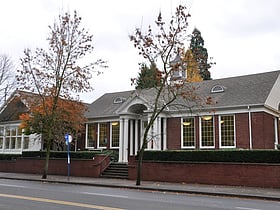 Belmont Library