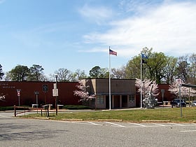 Virginia War Museum