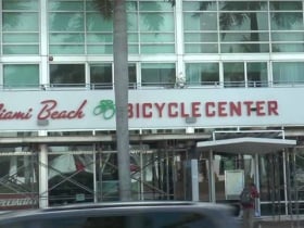 miami beach bicycle center