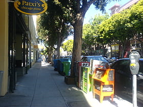 Hayes Valley