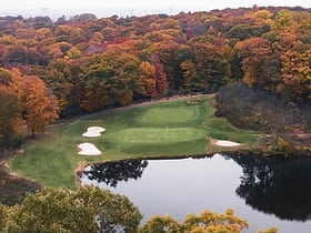 the course at yale new haven